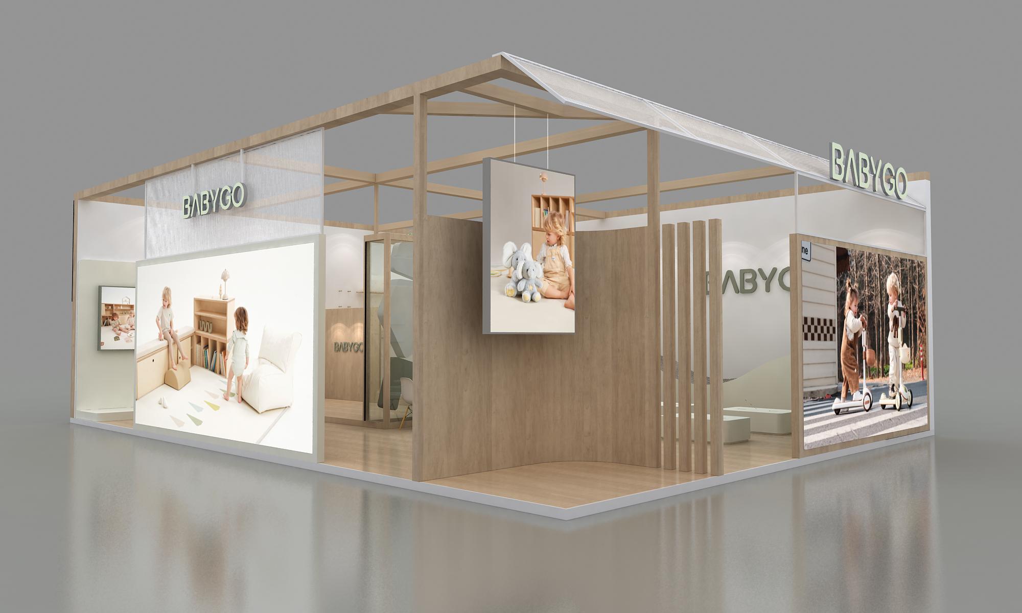 Company Showcases New Brand Visuals and Product Innovations at CBME 2025