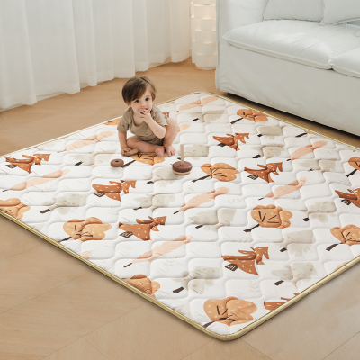 Textile Play Mat- Forest 