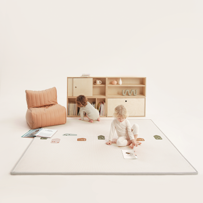 XPE Roll-Up Mat - sugar cube